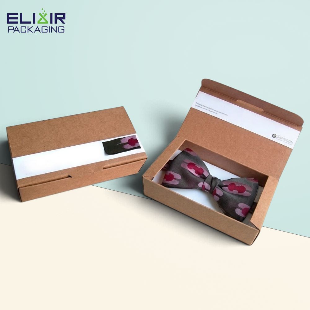 Custom Bow Tie Boxes
