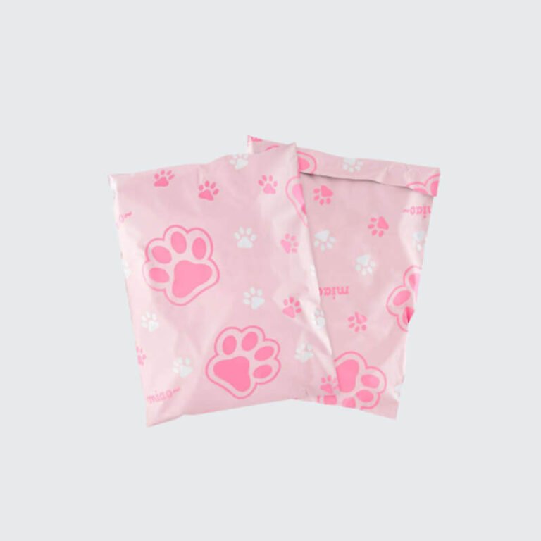 Custom Bubble Mailer