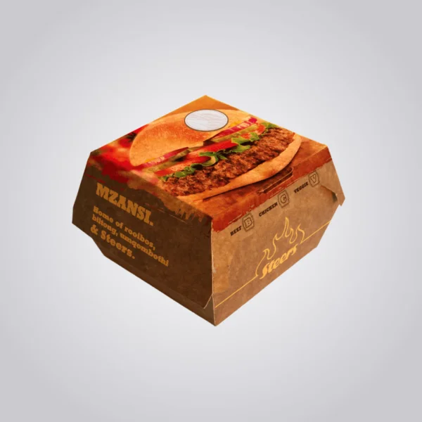 burger boxes