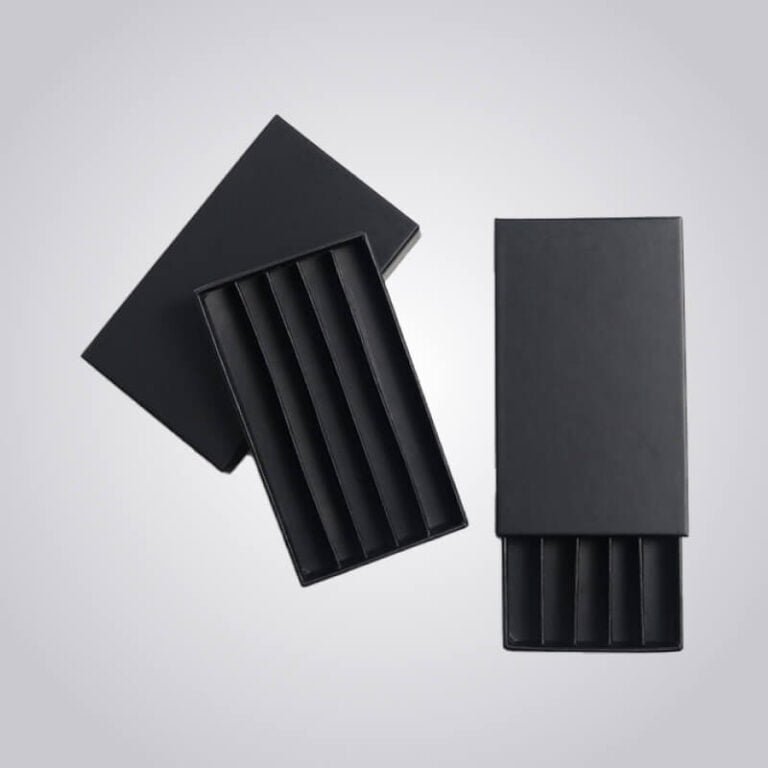 Cannabis Pre Roll Packaging