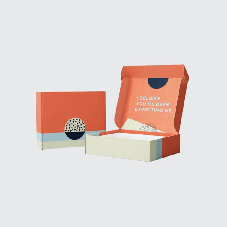 Custom Cardboard Boxes