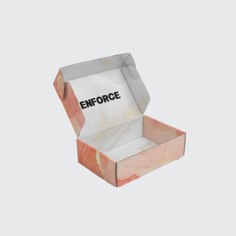 Custom Cardboard Boxes