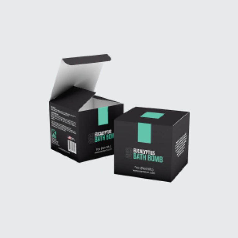 Custom Cardboard Boxes