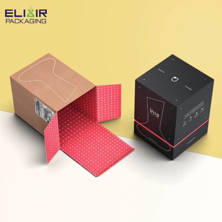 Custom Cardboard Boxes