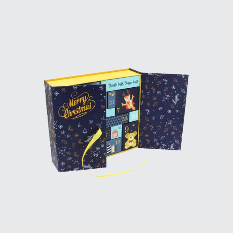 Custom Christmas Boxes
