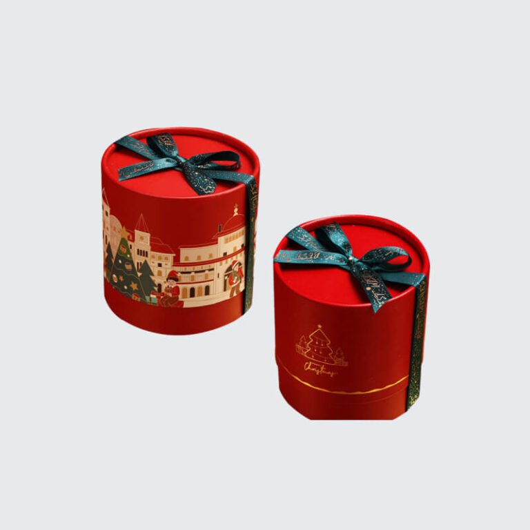 Custom Christmas Boxes