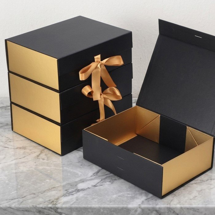 Custom Gift Boxes