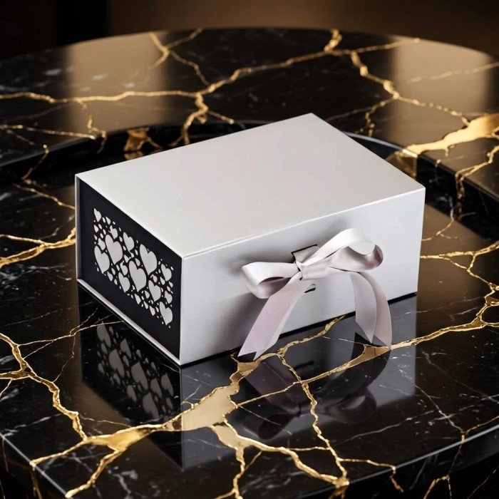 Custom Gift Boxes