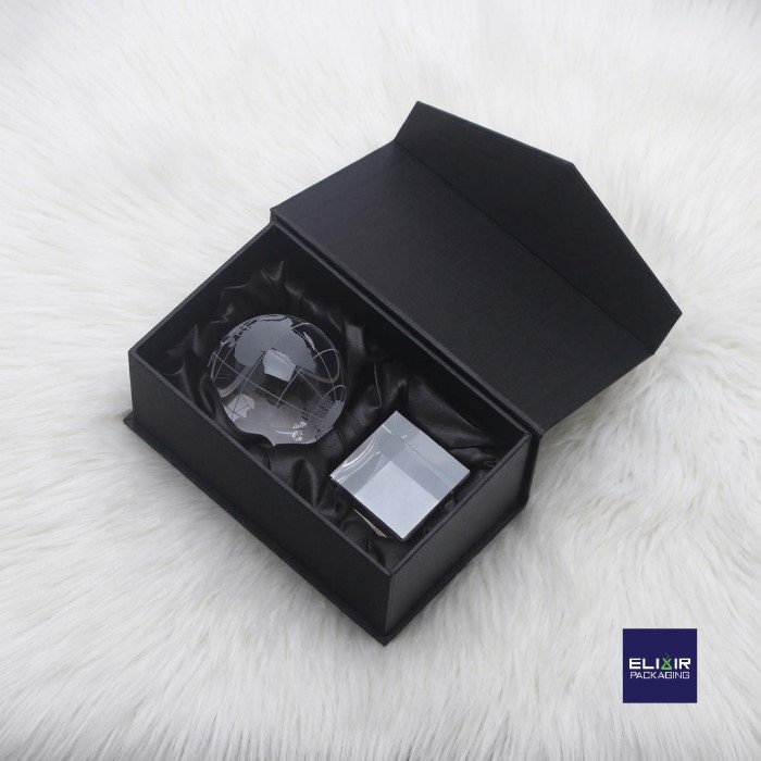 Custom Presentation Boxes
