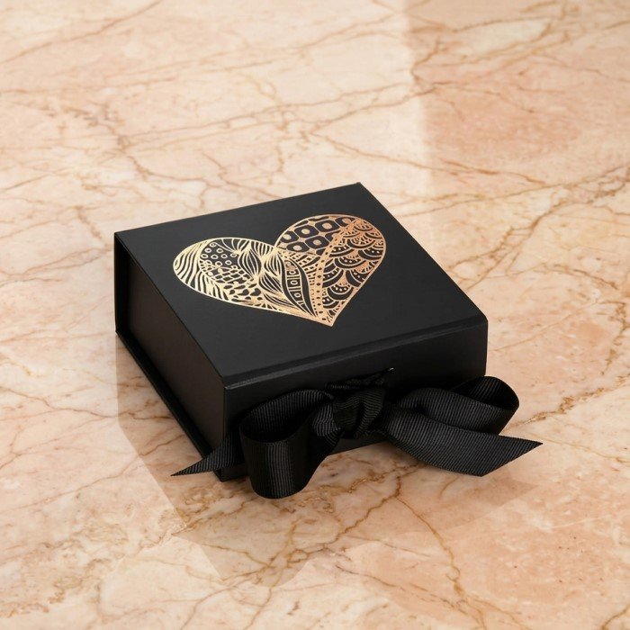 Custom Gift Boxes