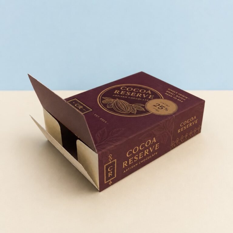 Seal End Boxes