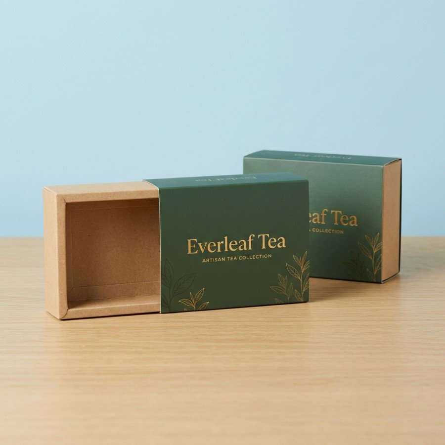 Custom Sleeve Boxes
