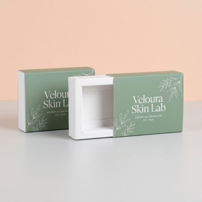 Custom Sleeve Boxes
