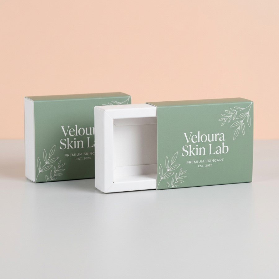 Custom Sleeve Boxes