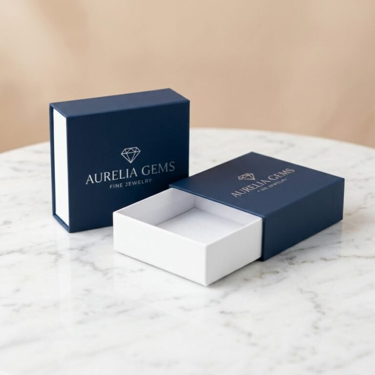 Custom Sleeve Boxes