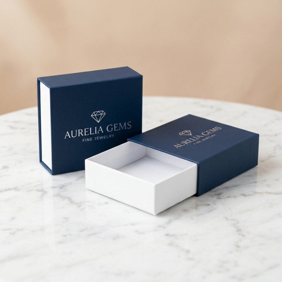 Custom Sleeve Boxes