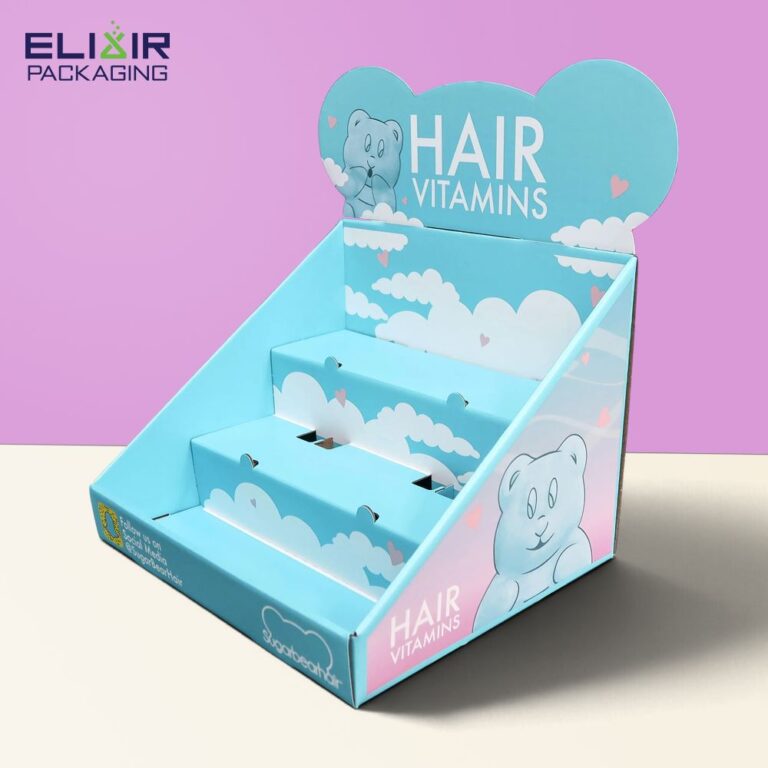 Custom Display Boxes