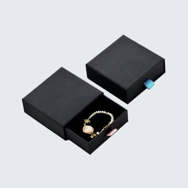Custom Earring Boxes