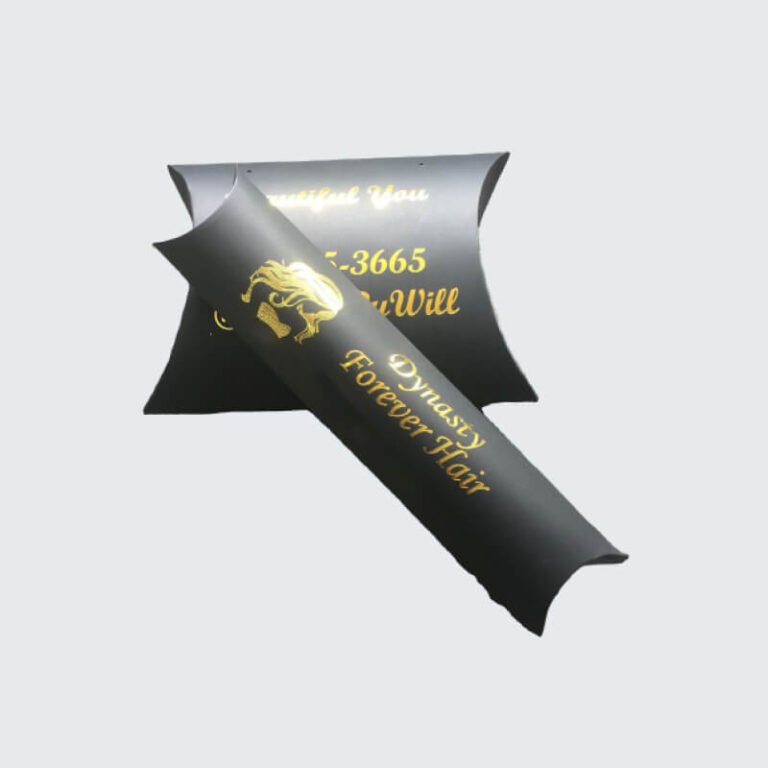 Hair Extension Boxes