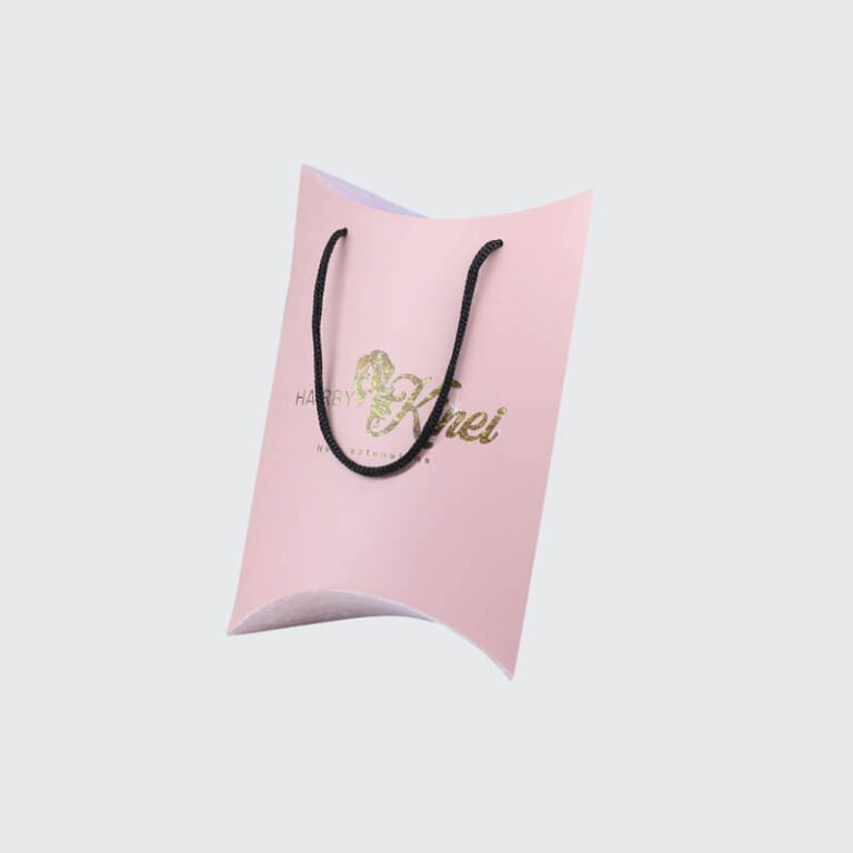Hair Extension Boxes