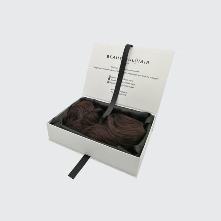 Hair Extension Boxes