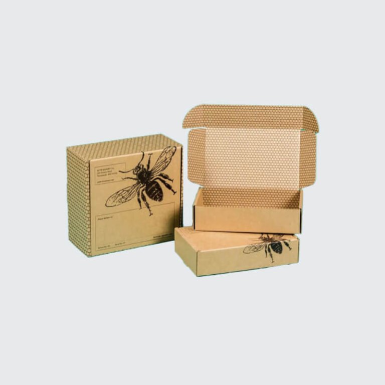 Custom Kraft Boxes