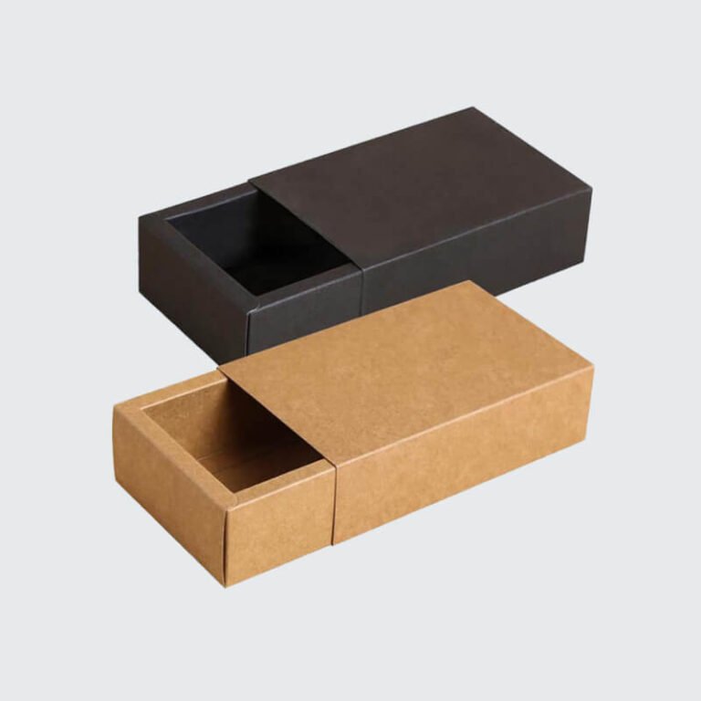 Custom Kraft Boxes