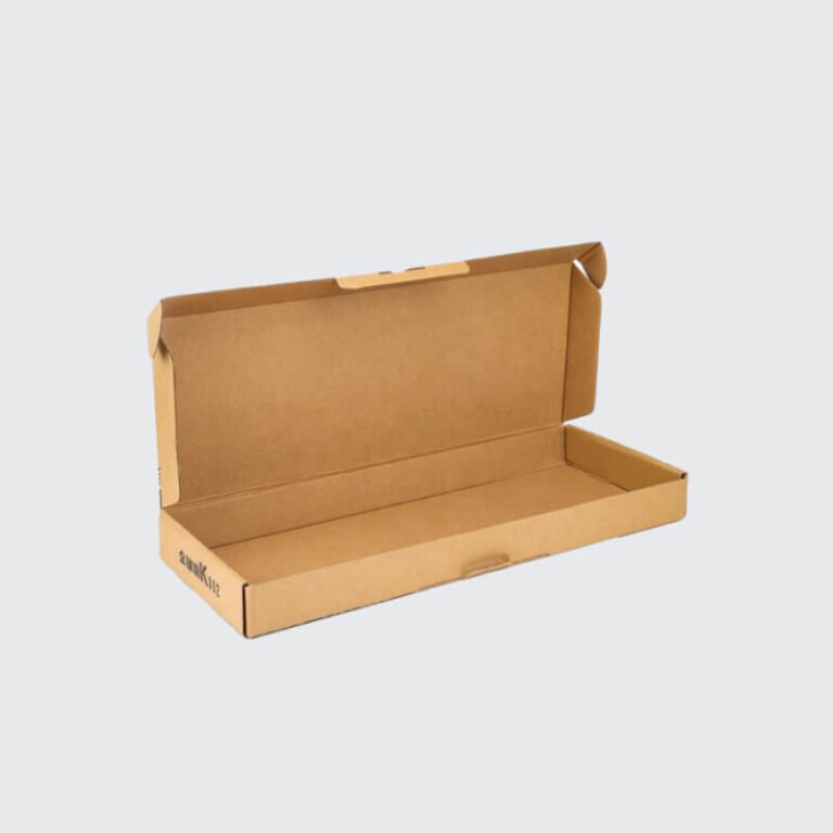 Custom Keyboard Packaging Boxes