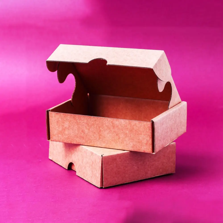 Custom Pie Boxes