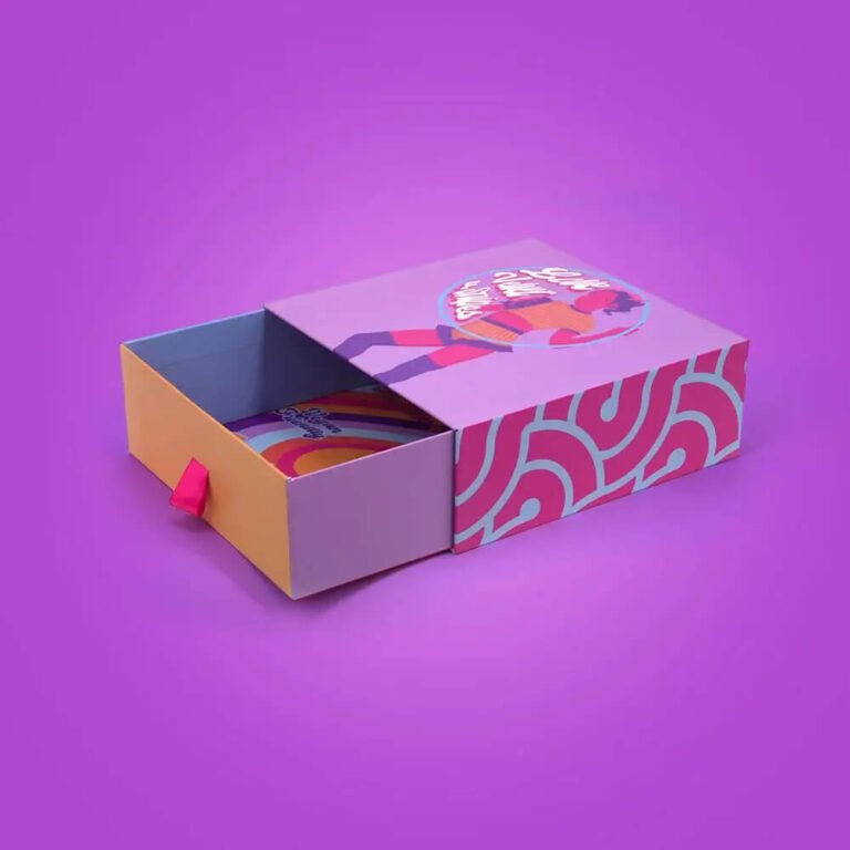 Custom Leggings Packaging Boxes