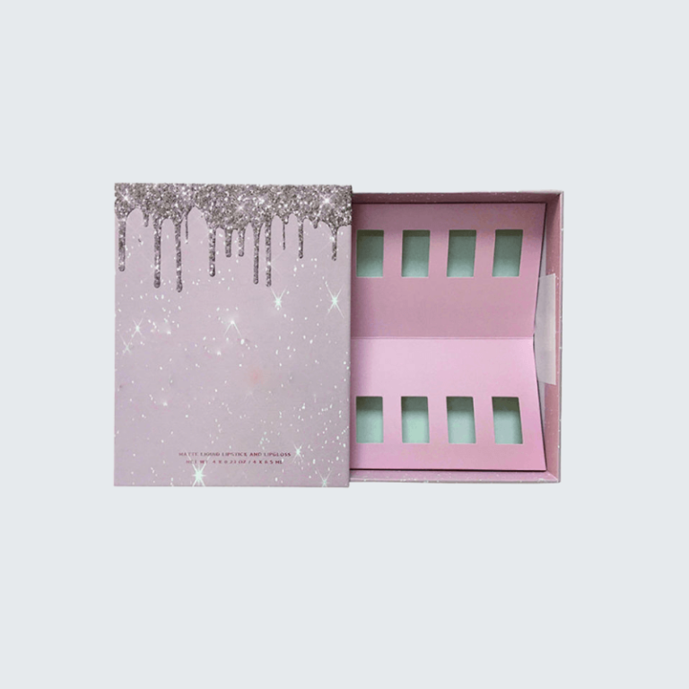 Lip Balm Boxes