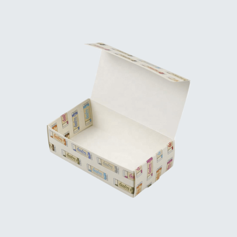 Lip Balm Boxes