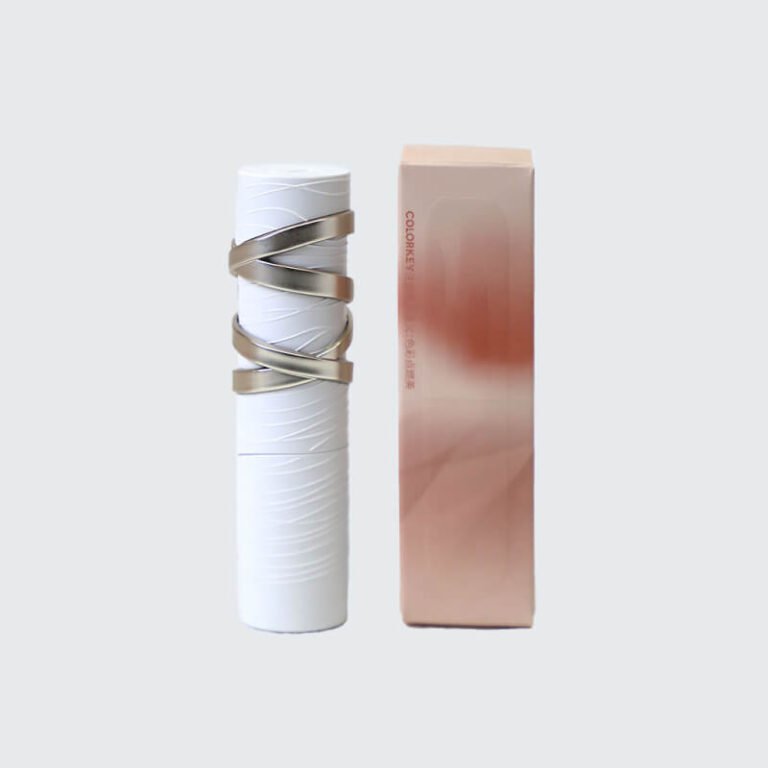 Custom Lip Gloss Boxes