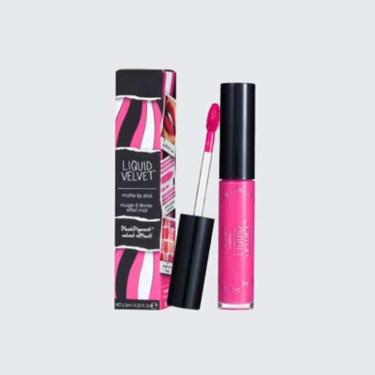 Custom Lip Gloss Boxes