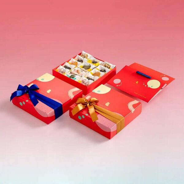 luxury candy boxes