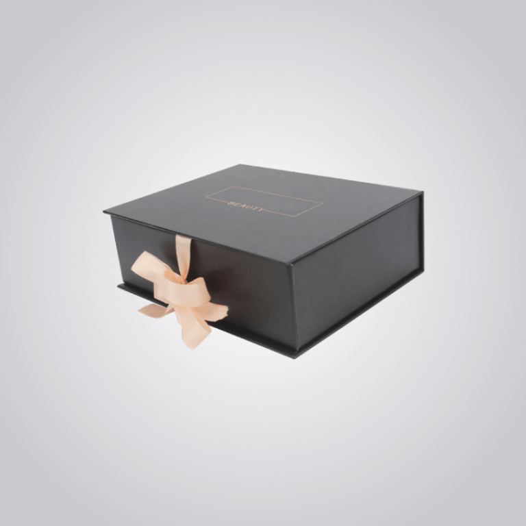 Custom Luxury Boxes