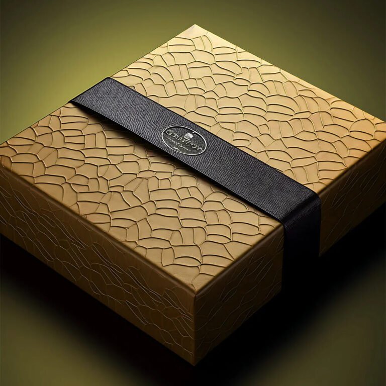 Custom Shirt Boxes