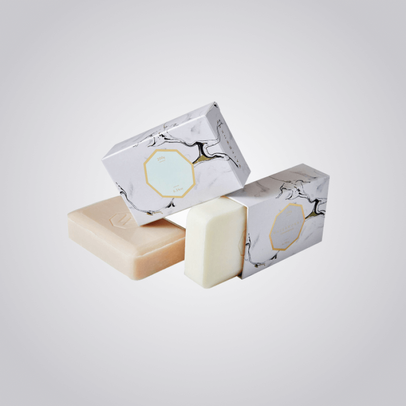 luxury soap boxes