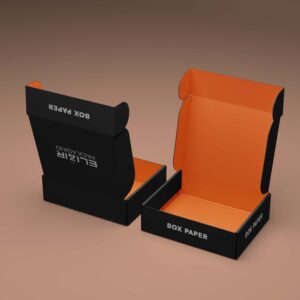 Custom Mailer Boxes