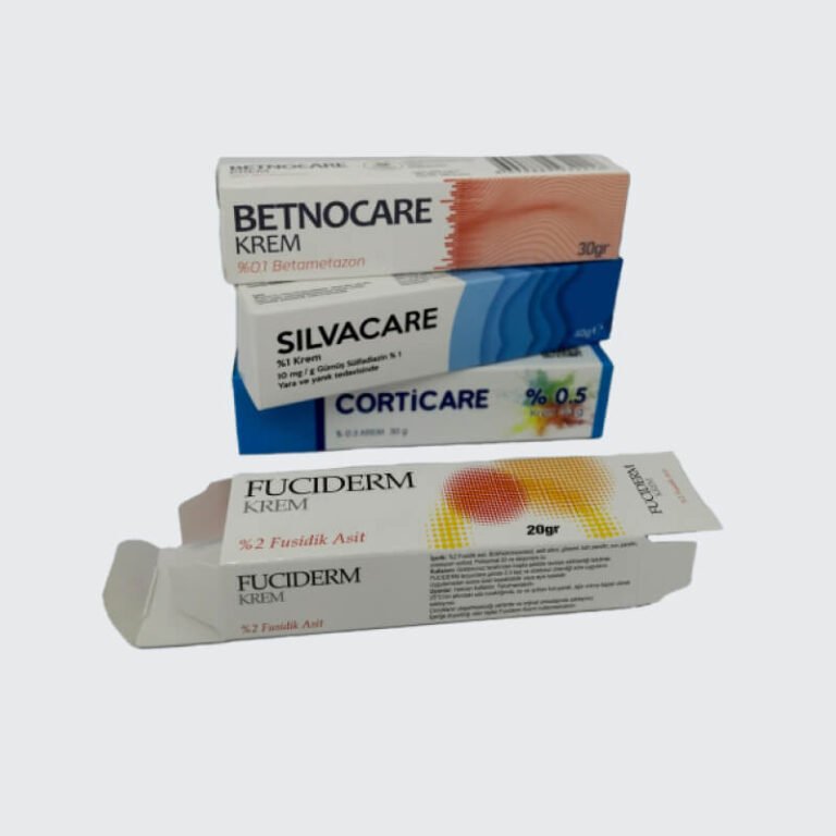 Custom Medicine Boxes