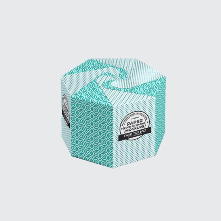 Custom Noodle Boxes
