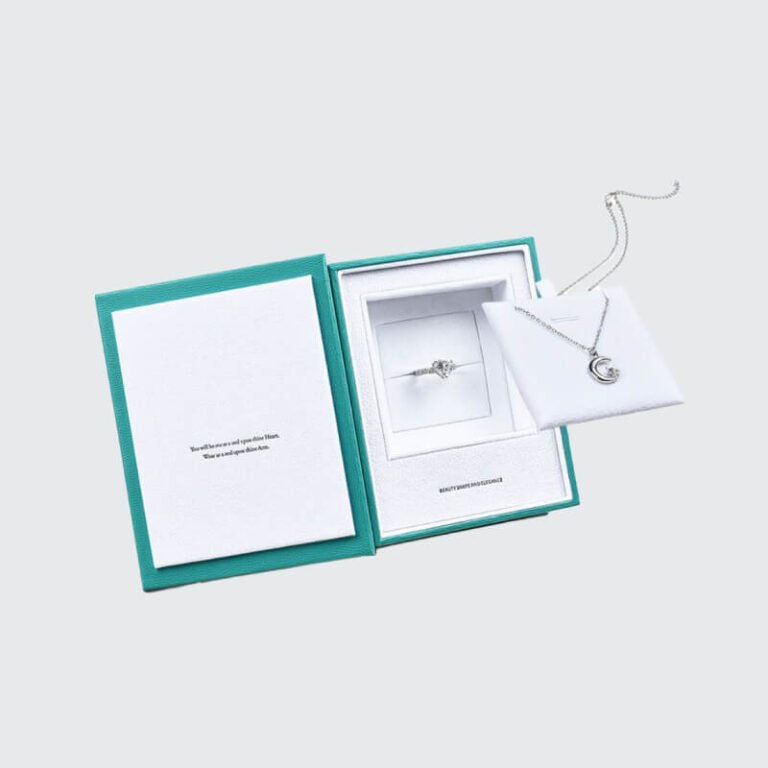 Custom Ornament Boxes