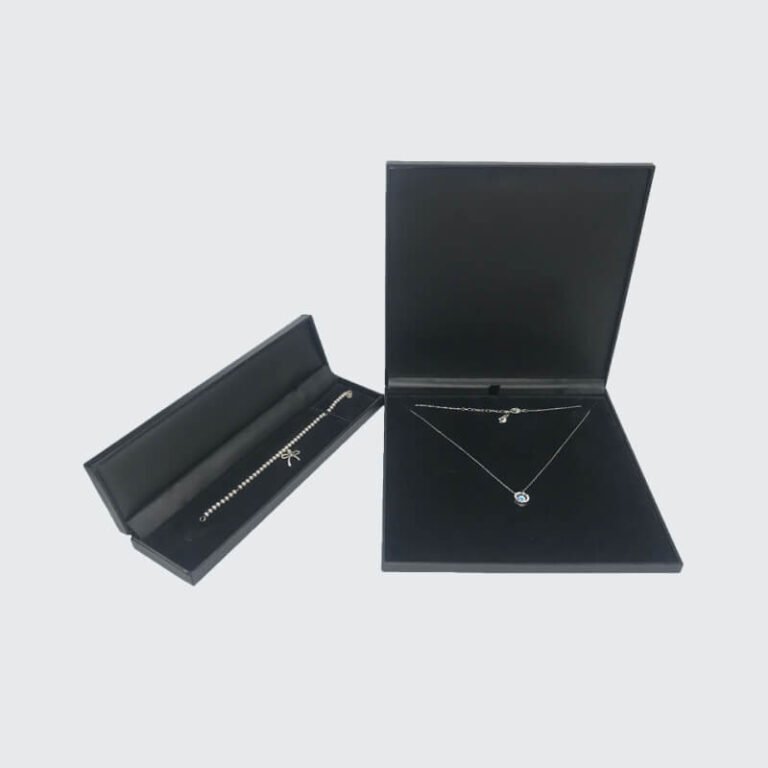 Custom Pendant Boxes
