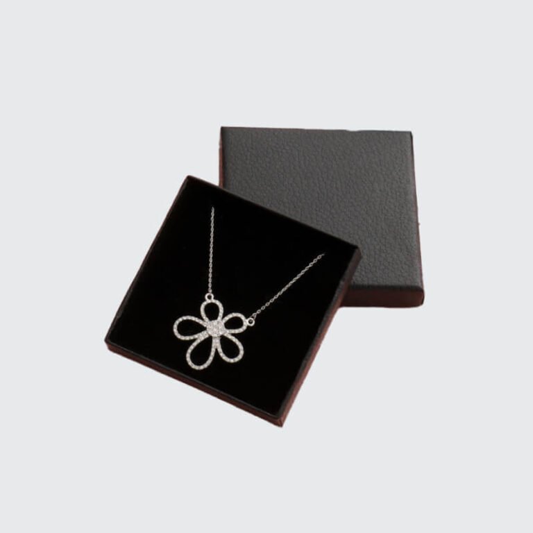 Custom Pendant Boxes
