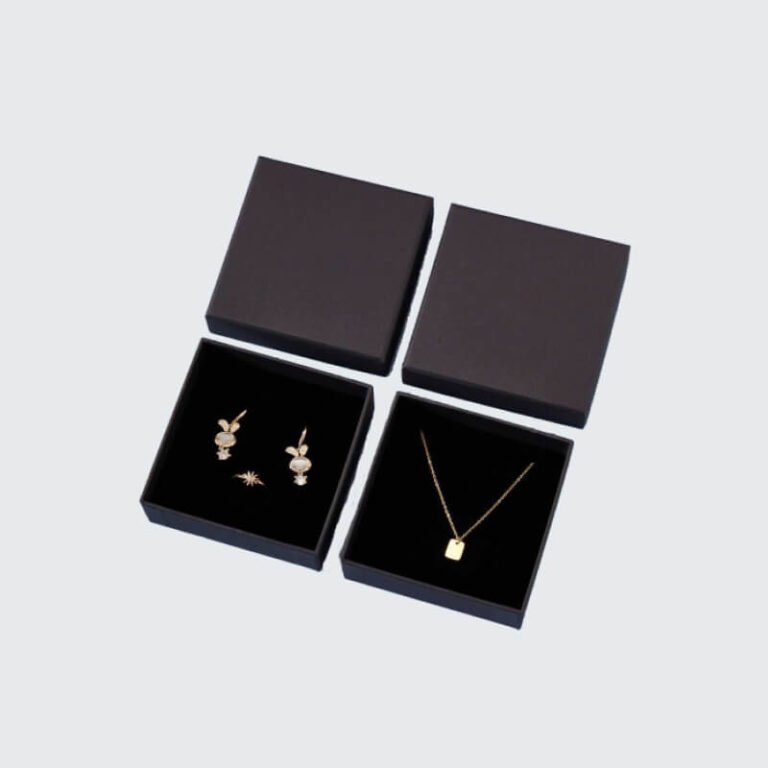 Custom Pendant Boxes