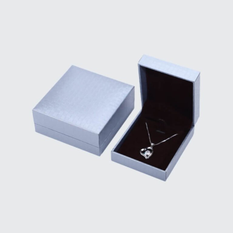 Custom Pendant Boxes