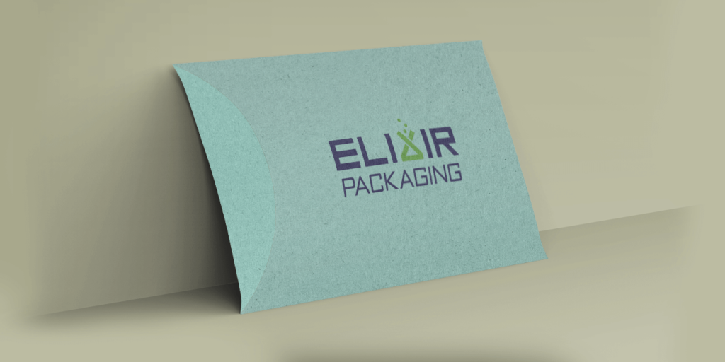 shipping packaging for multiple pillows