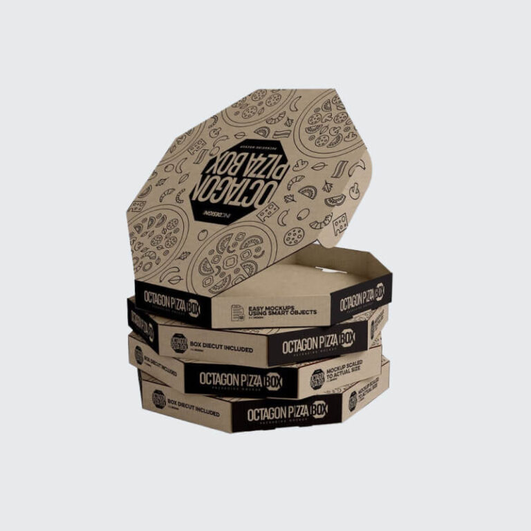 Custom Food Packaging Boxes Wholesale | Elixir Packaging