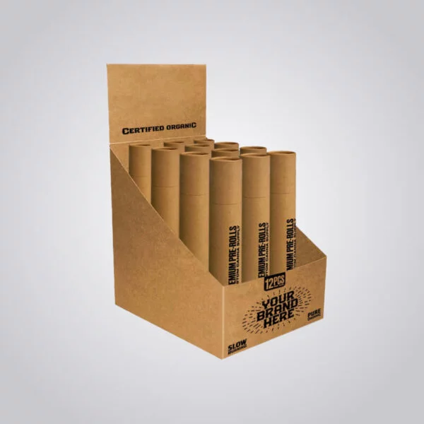 pre roll tubes