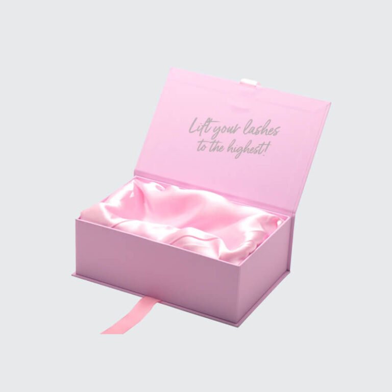 Custom Presentation Boxes